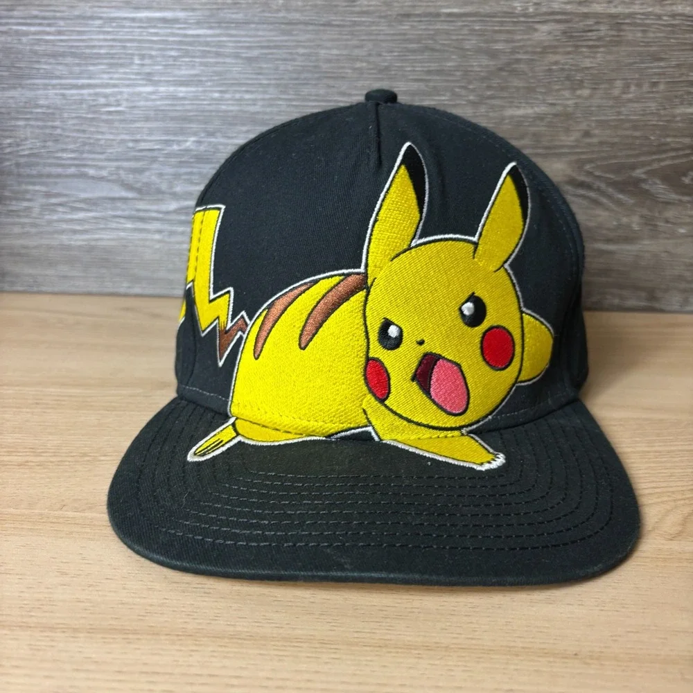 Pokemon good used